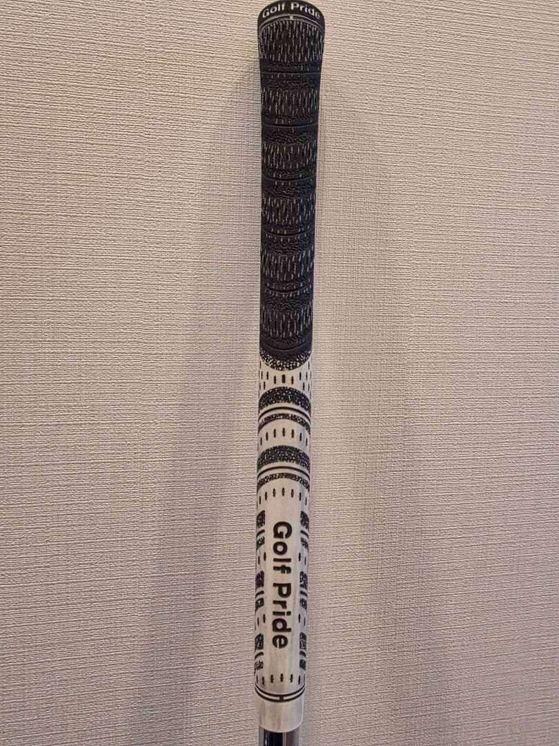 P7CB アイアン プロジェクトx5.5