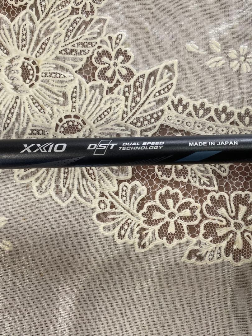 （使用浅・超美品）ゼクシオ 14 H5 ハイブリッド ユーティリティー　S