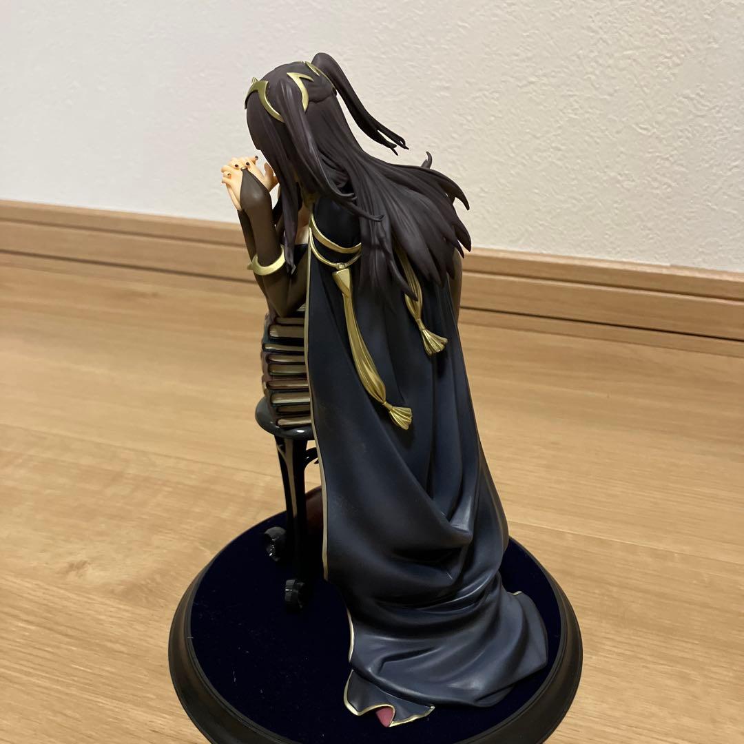 ファイアーエムブレムサーリャフィギュア