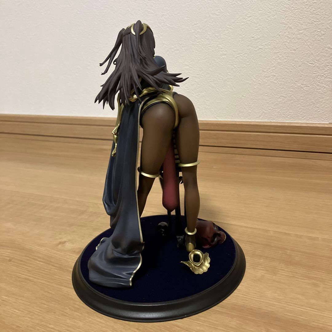 ファイアーエムブレムサーリャフィギュア