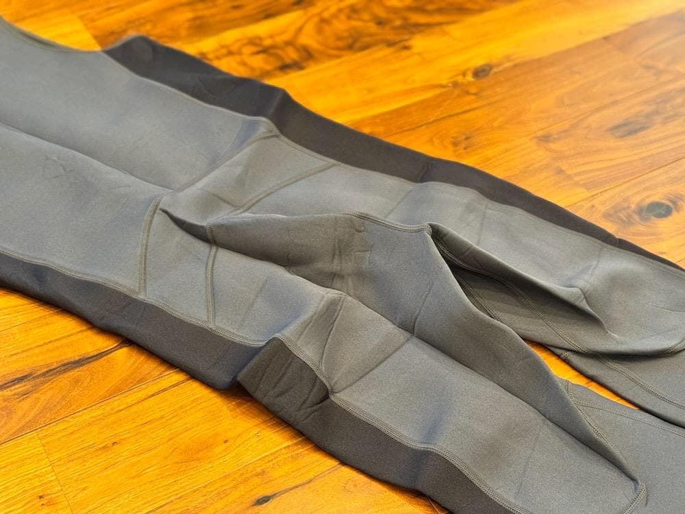 モンベル クレマプレン パドリングジョン Men,s（サイズL）