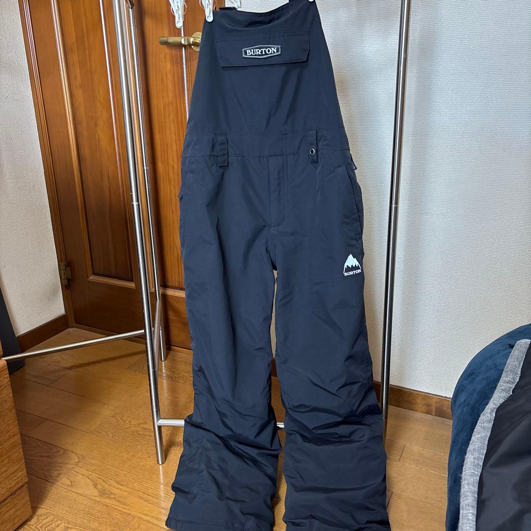 バートン　Burton 上下セット キッズ　Mサイズ
