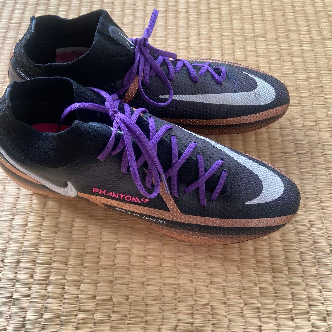 Nike Phantom gt2 エリートfg df 27.5cm