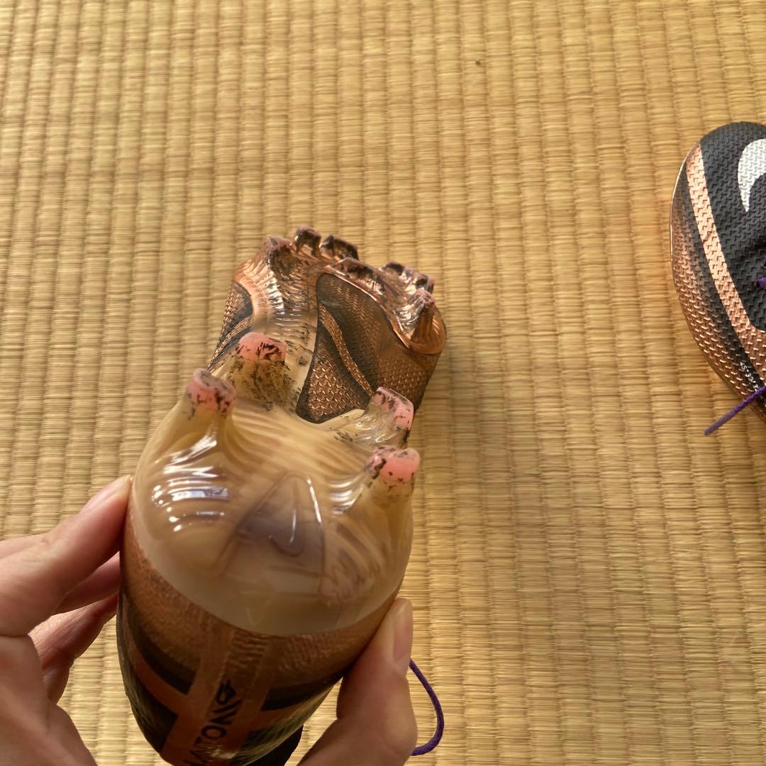 Nike Phantom gt2 エリートfg df 27.5cm