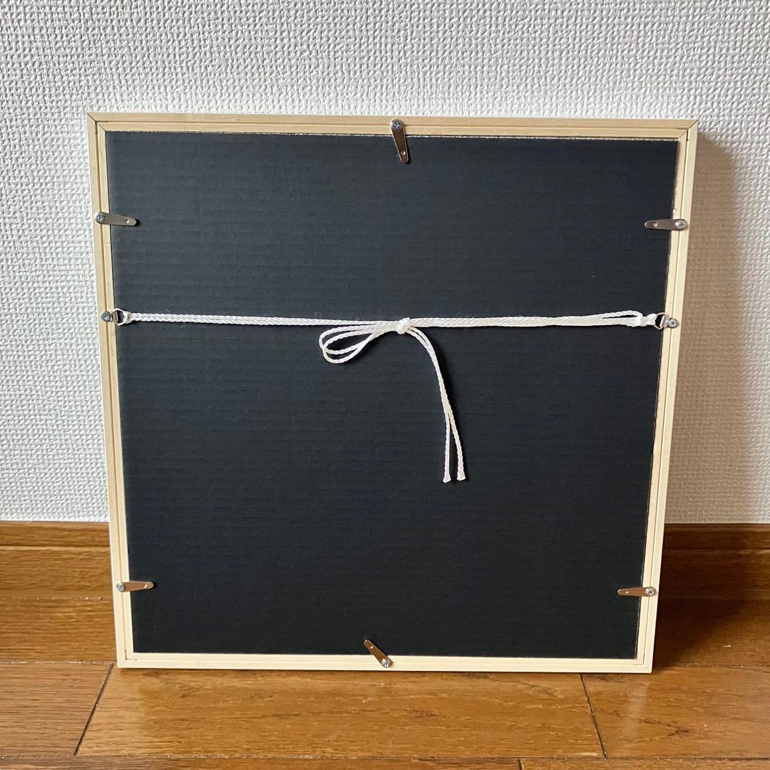 横山裕一　額装原画11 yuichi yokoyama