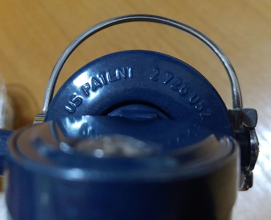 Mitchell 408 スピニングリール　ミッチェル408