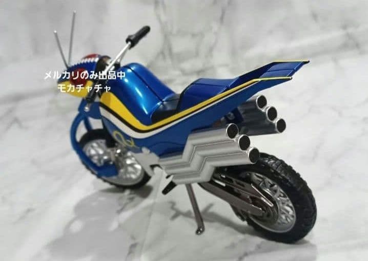 S.H.Figuarts アクロバッター