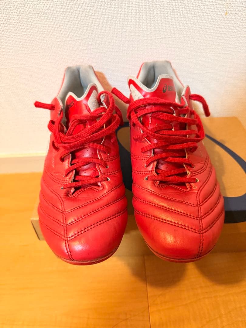 シューズ asics DS light x-fly pro3