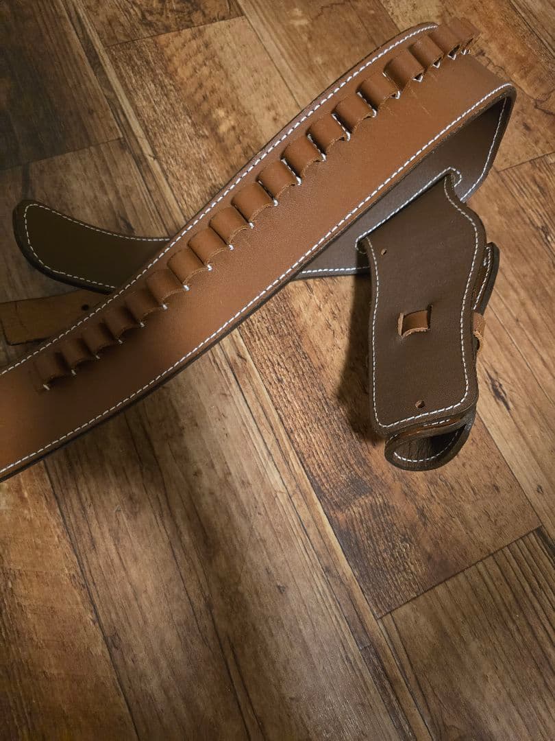 saa シビリアン　ファストドロー用ホルスター