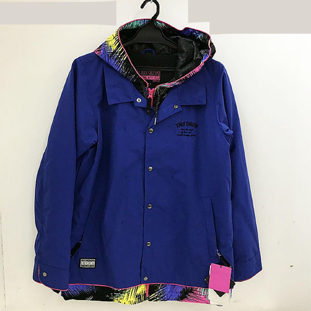 ▲ブルー★スノボウェア★スキーウエア★スノーボード★春スキー