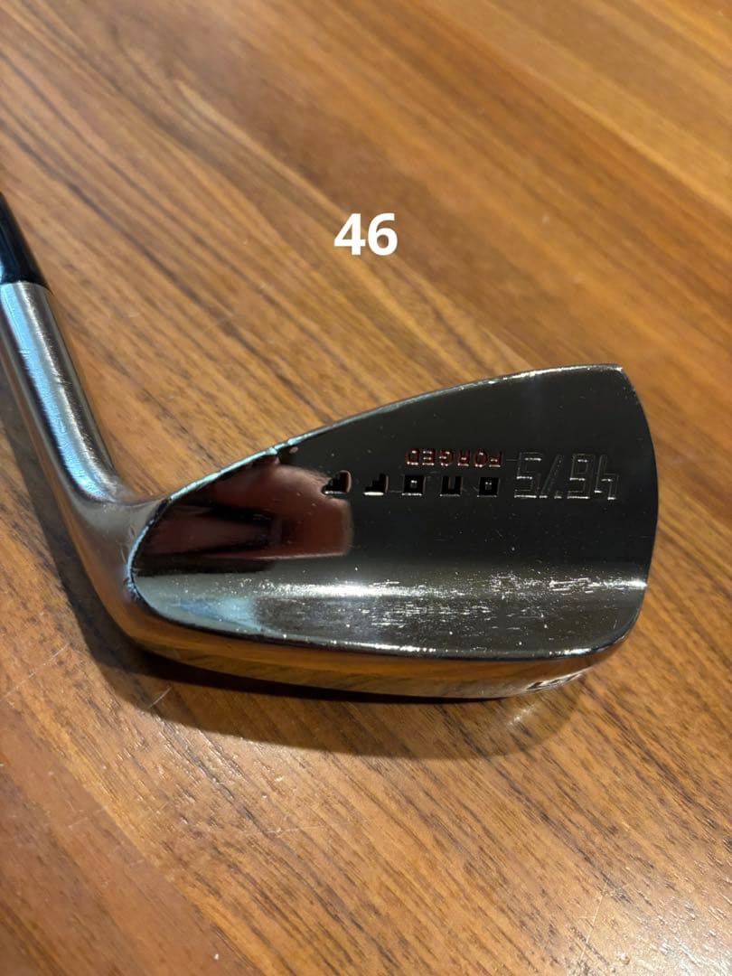 オノフKURO 2017 アイアン 6本セット MODUS105S