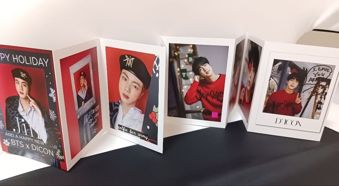 DICON JIN【処分】