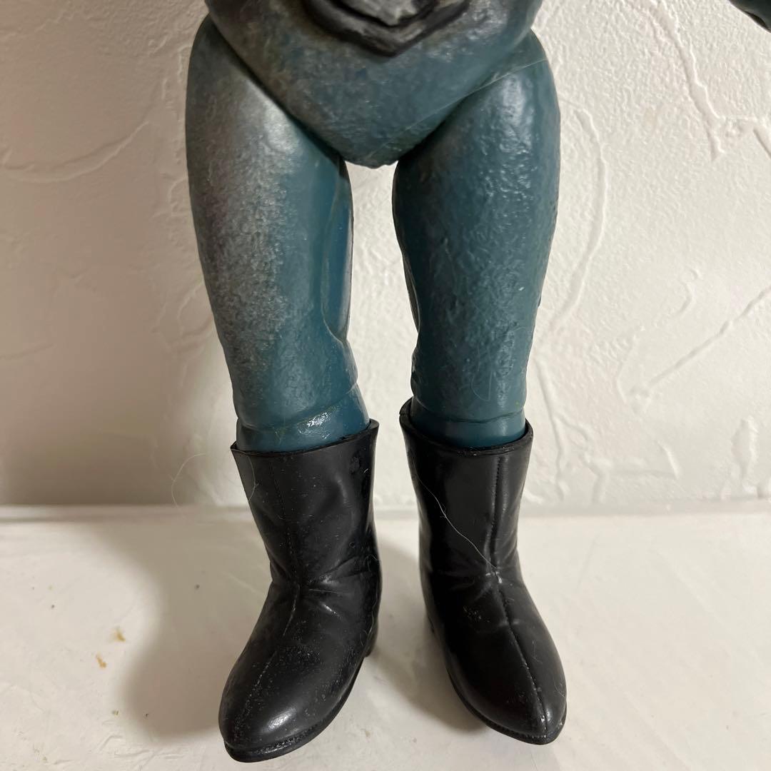 ⚠️貴重・レア　旧バンダイ　仮面ライダー　モグラング　スタンダード