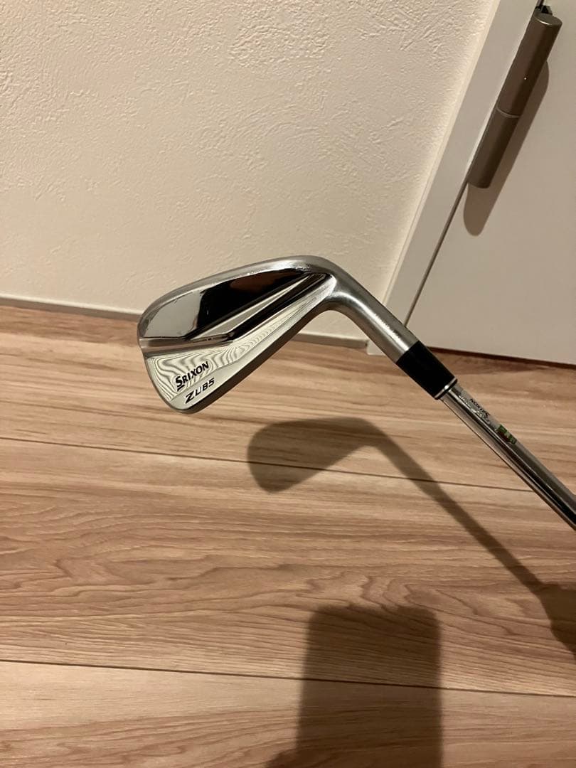 【週末特価:美品】SRIXON ZU85 3U20° アイアン型ユーティリティ