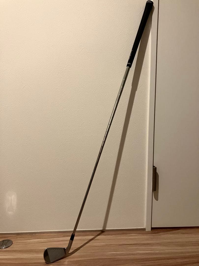 【週末特価:美品】SRIXON ZU85 3U20° アイアン型ユーティリティ