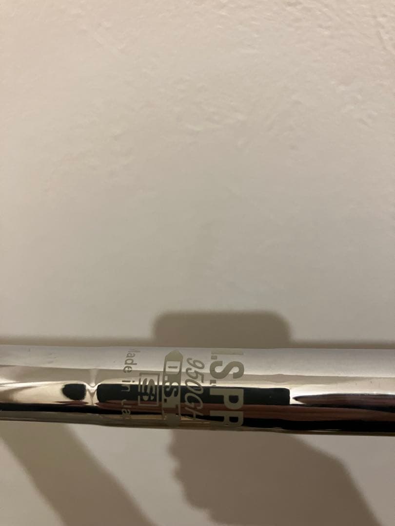 【週末特価:美品】SRIXON ZU85 3U20° アイアン型ユーティリティ