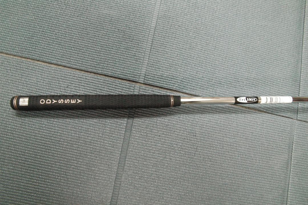 新品未使用 オデッセイ トライホット #1 ビンテージ 初代名器