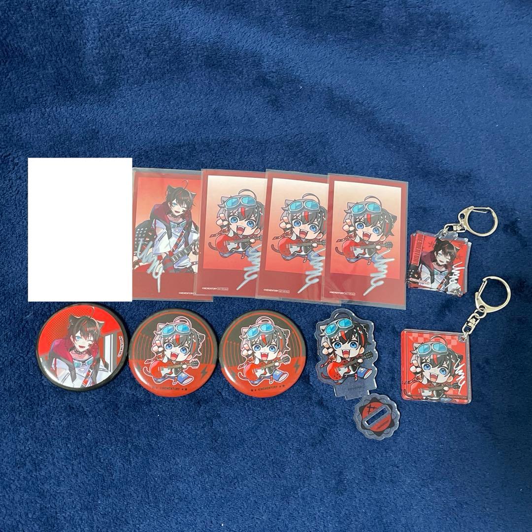 メメントリ まねきねこコラボ　 はるてぃー