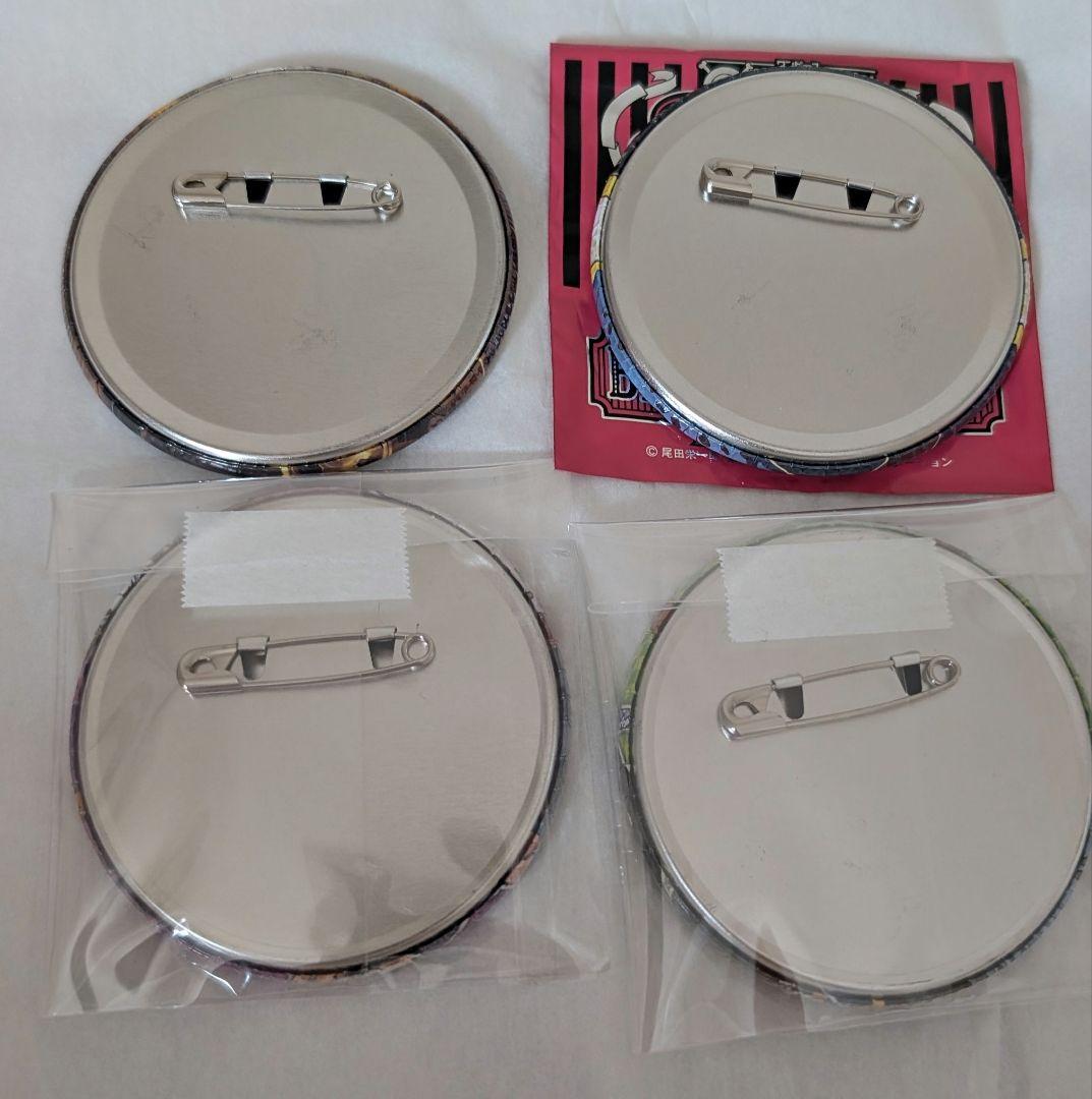 ONE PIECE ワンピース　ロー