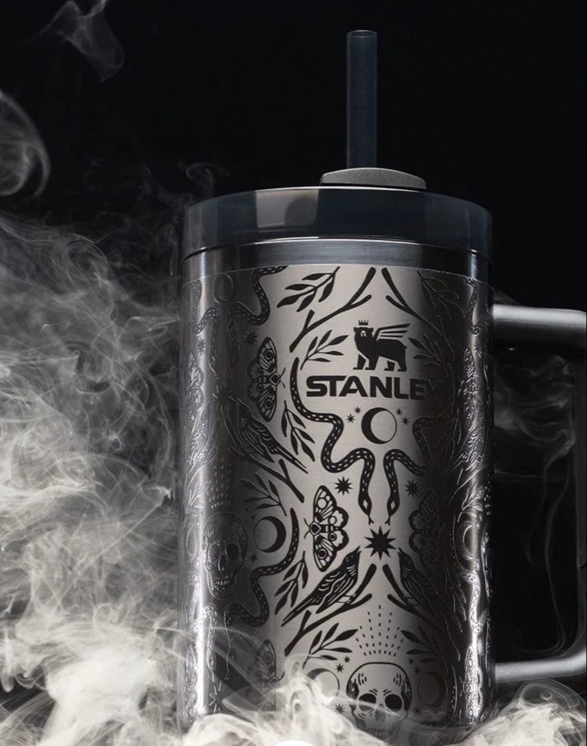 STANLEY The Halloween タンブラー　30OZ