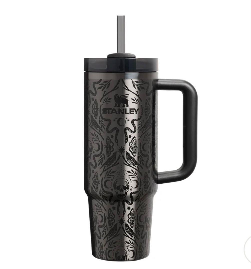 STANLEY The Halloween タンブラー　30OZ