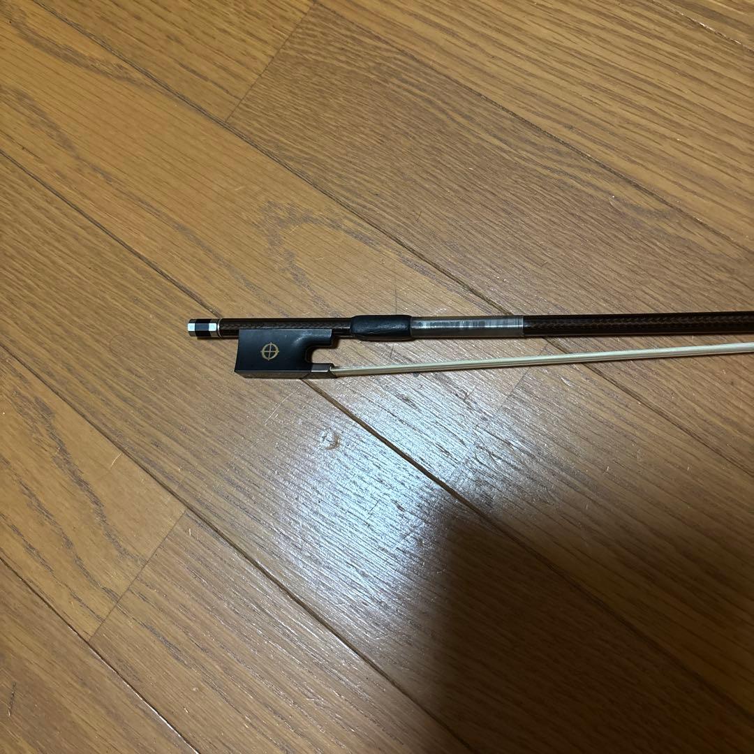 coda bow DIAMOND GX　バイオリン弓　コーダボウ　codabow