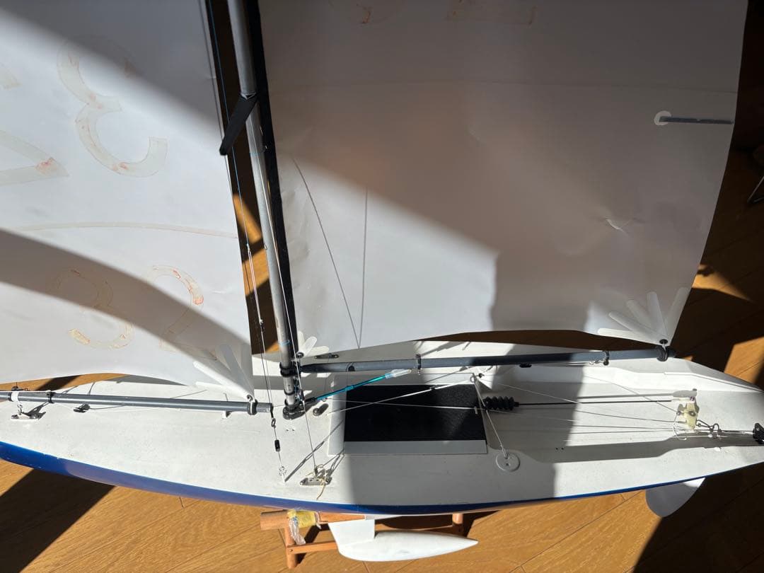 CR-914セーリングボート値下げ！