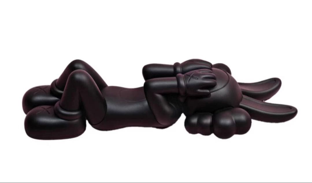 KAWS Indonesia フィギュア