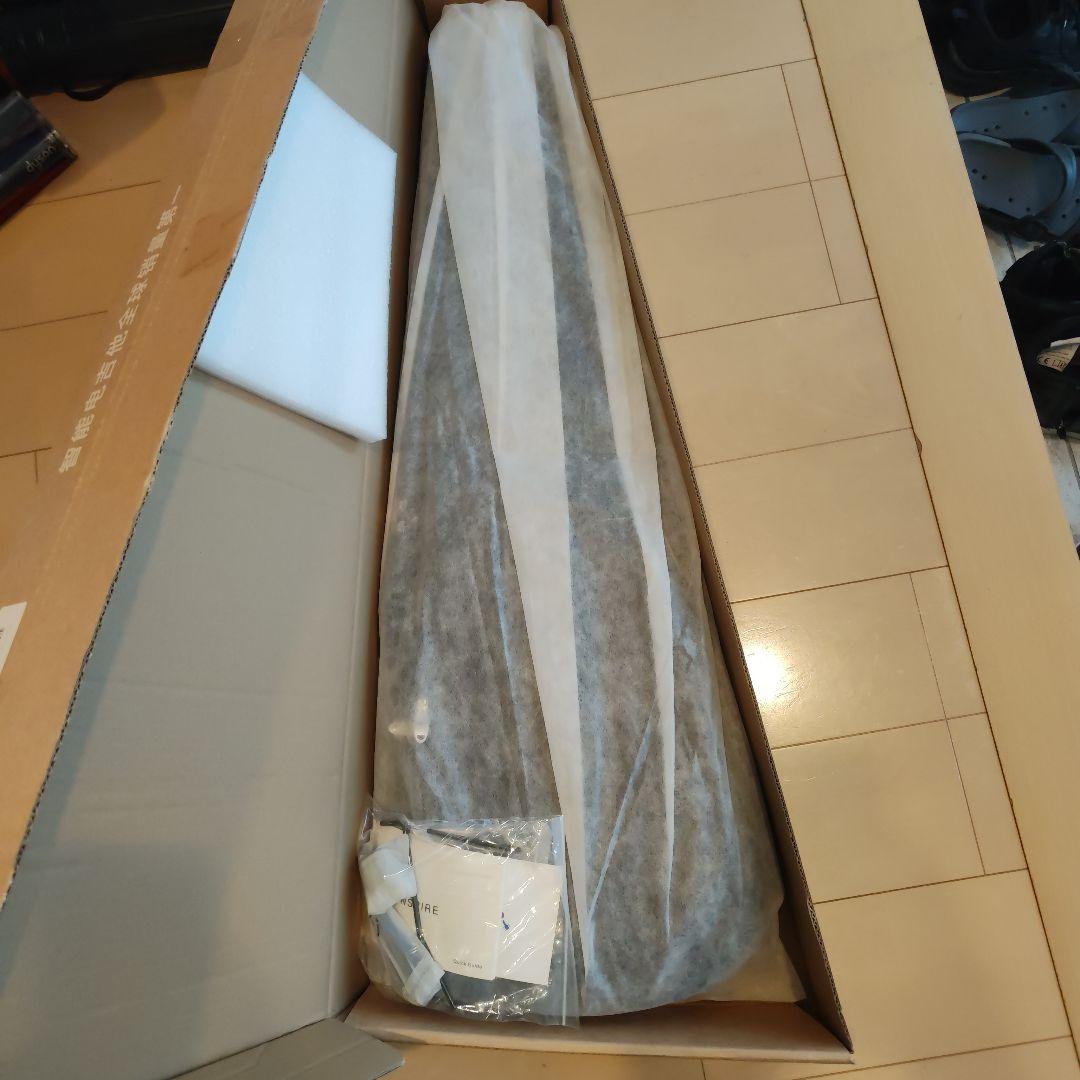 【新品】ENYA Inspire/Black 39インチ エレキギター