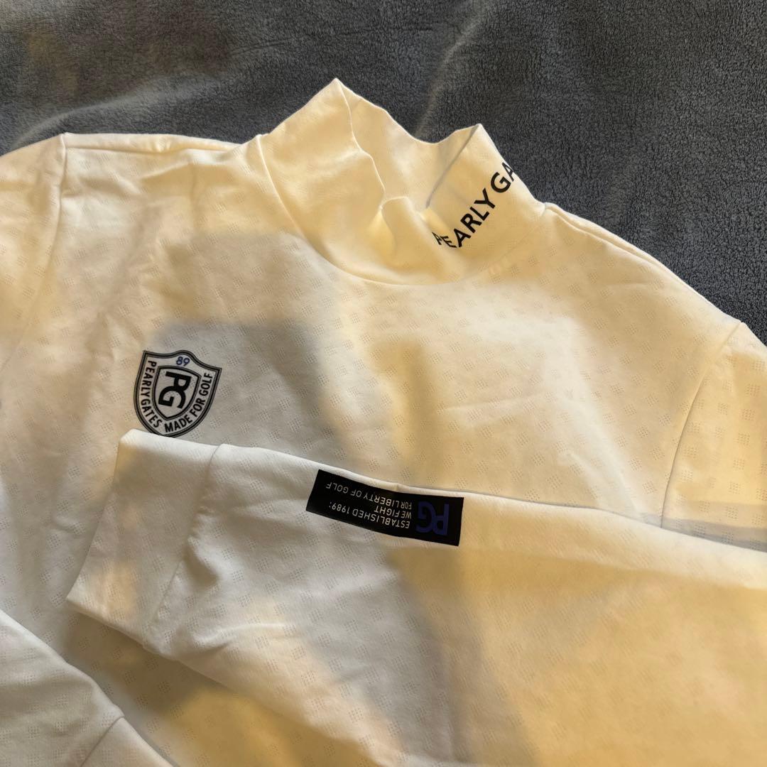 パーリーゲイツ メンズ5 美品