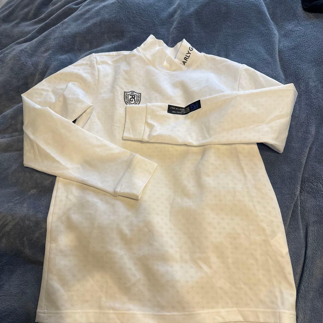 パーリーゲイツ メンズ5 美品