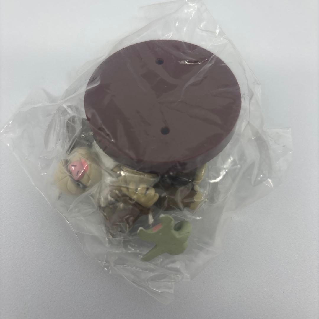 立体ポケモン図鑑　トドゼルガほか、まとめ売り