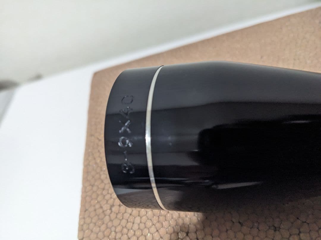 Tasco WA3-9x40 スコープ　実物　 実銃用 多分ワールド　未使用