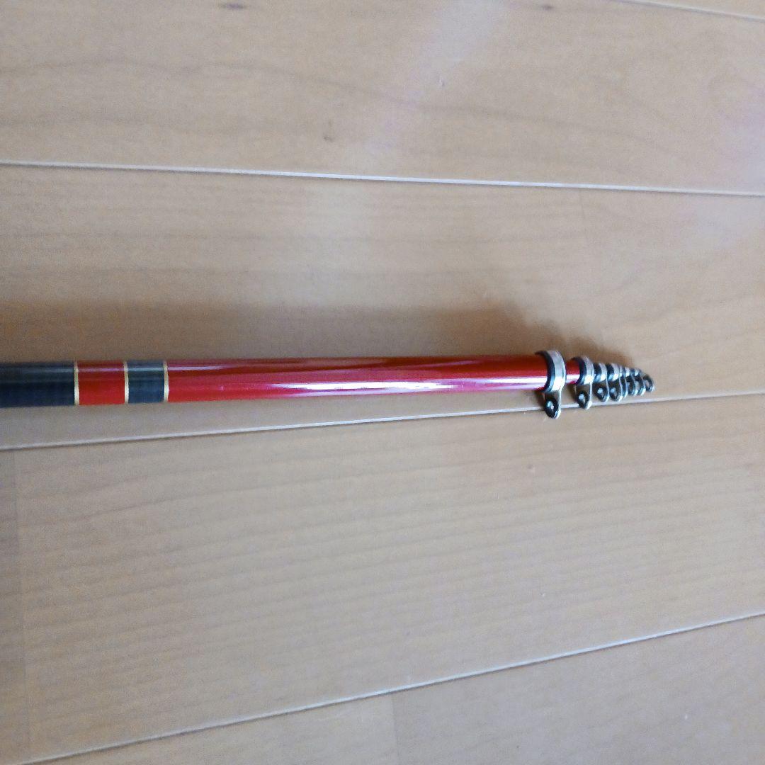 がまかつ　 がま波三六　がまチヌ　落し込み　チヌ　360