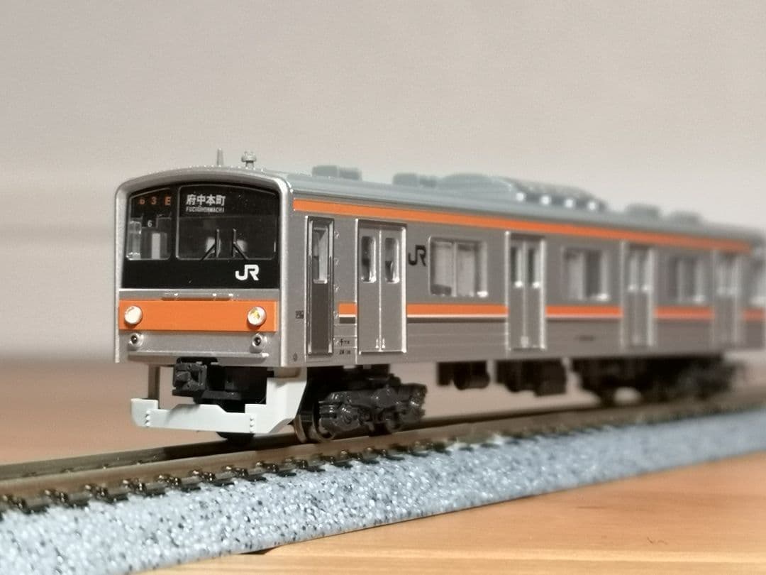 【KO10】KATO 10-223 205系