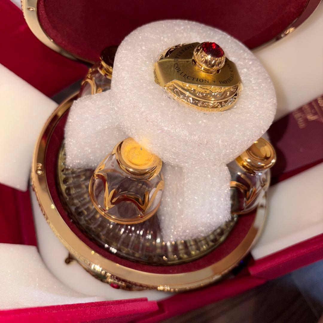 その他 Imperial Collection Vodka EMERALD