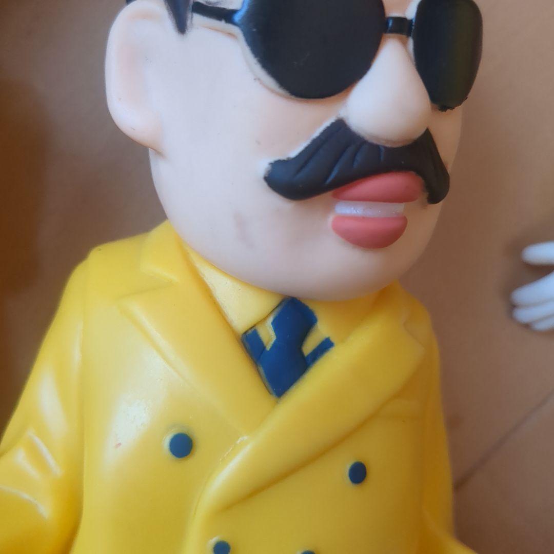 ラッツ&スター フィギュア5体セット