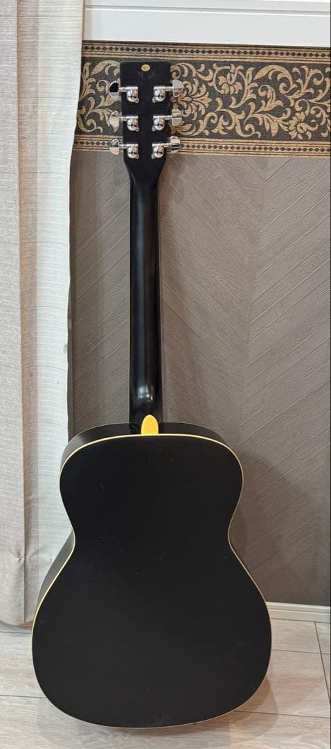 ギター stafford EST 1957 -SF-250F-BLK STAIN