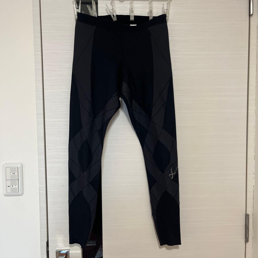 CW-X スポーツタイツ ジェネレーターモデル(男性用)