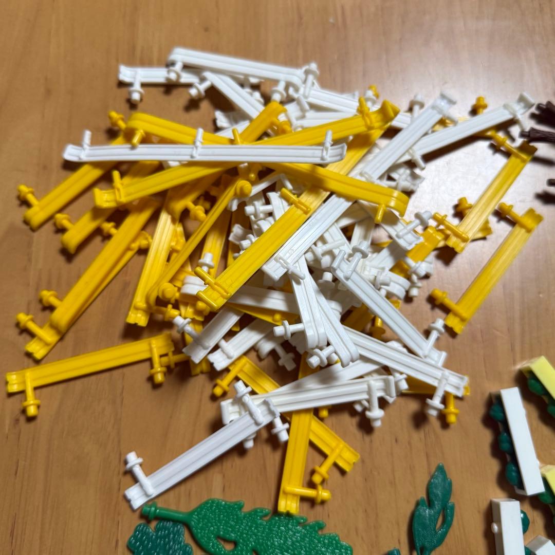 トミカタウン　パーツ　部品　大量セット