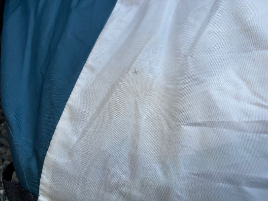 ケシュア　ワンタッチテント　2人用