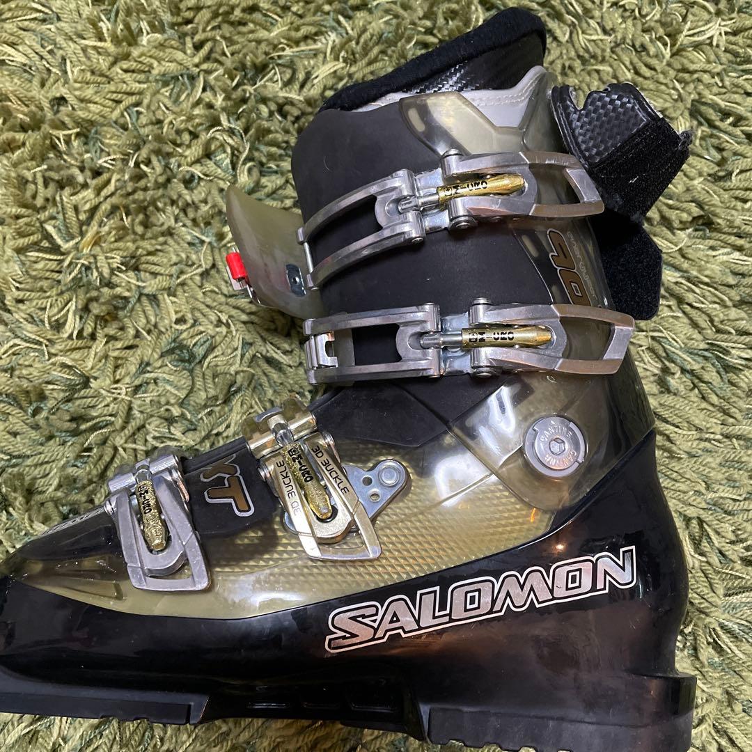SALOMON XT スキー用ブーツ