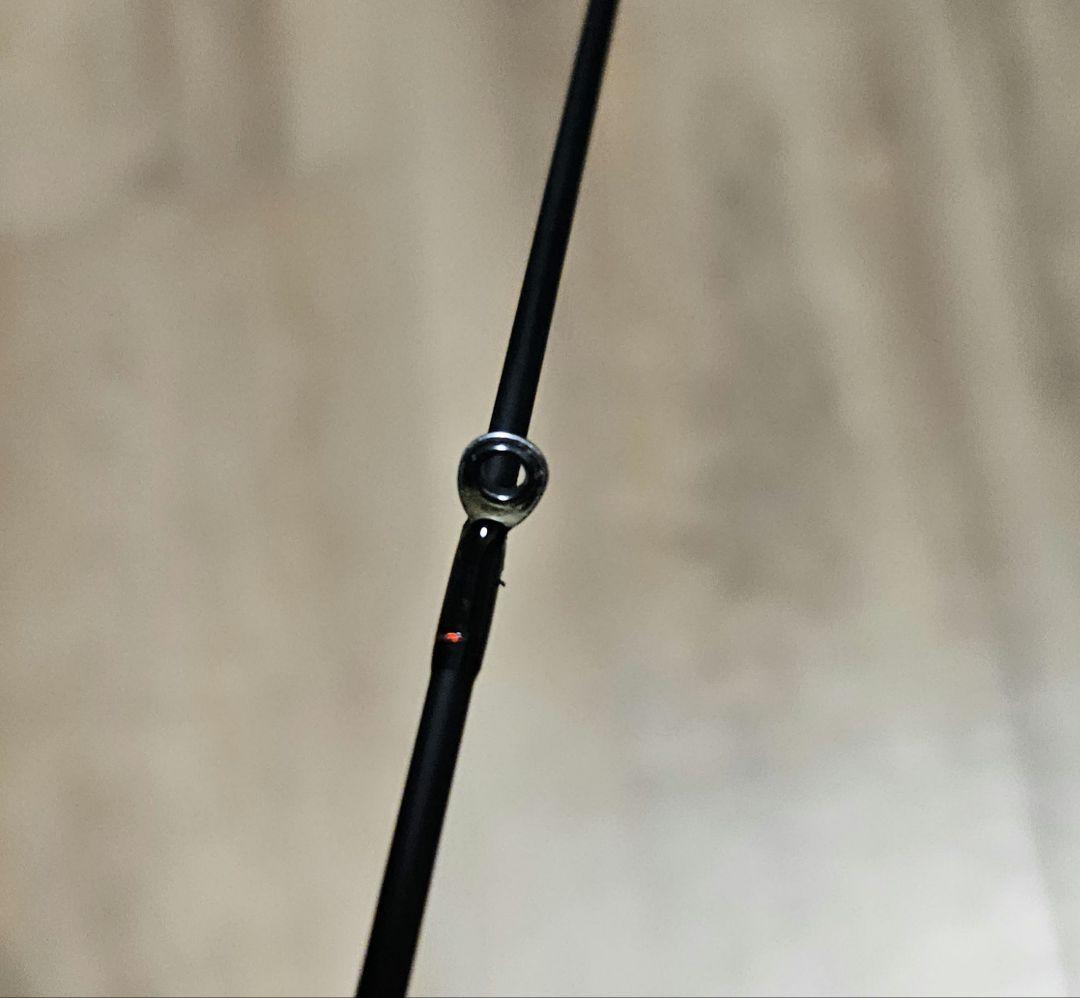 ダイワ 月下美人 76ml-t