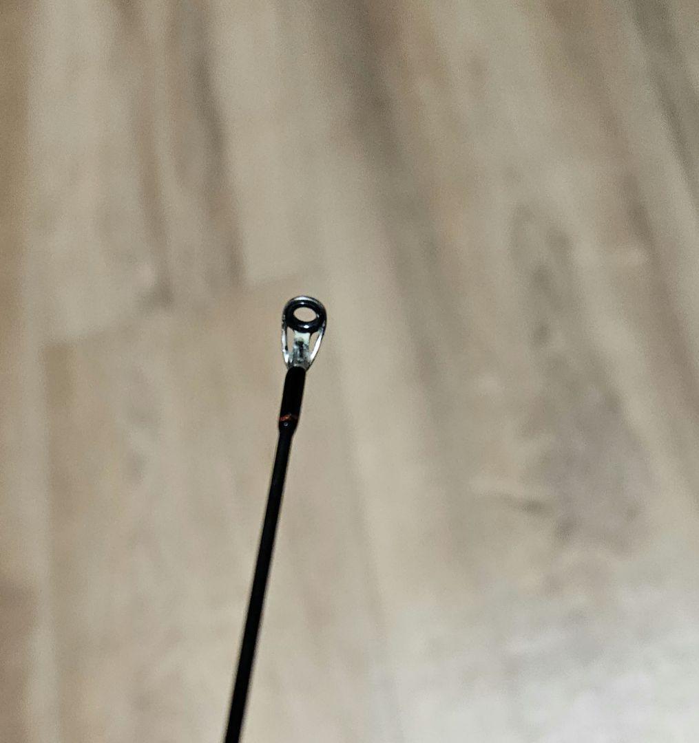 ダイワ 月下美人 76ml-t