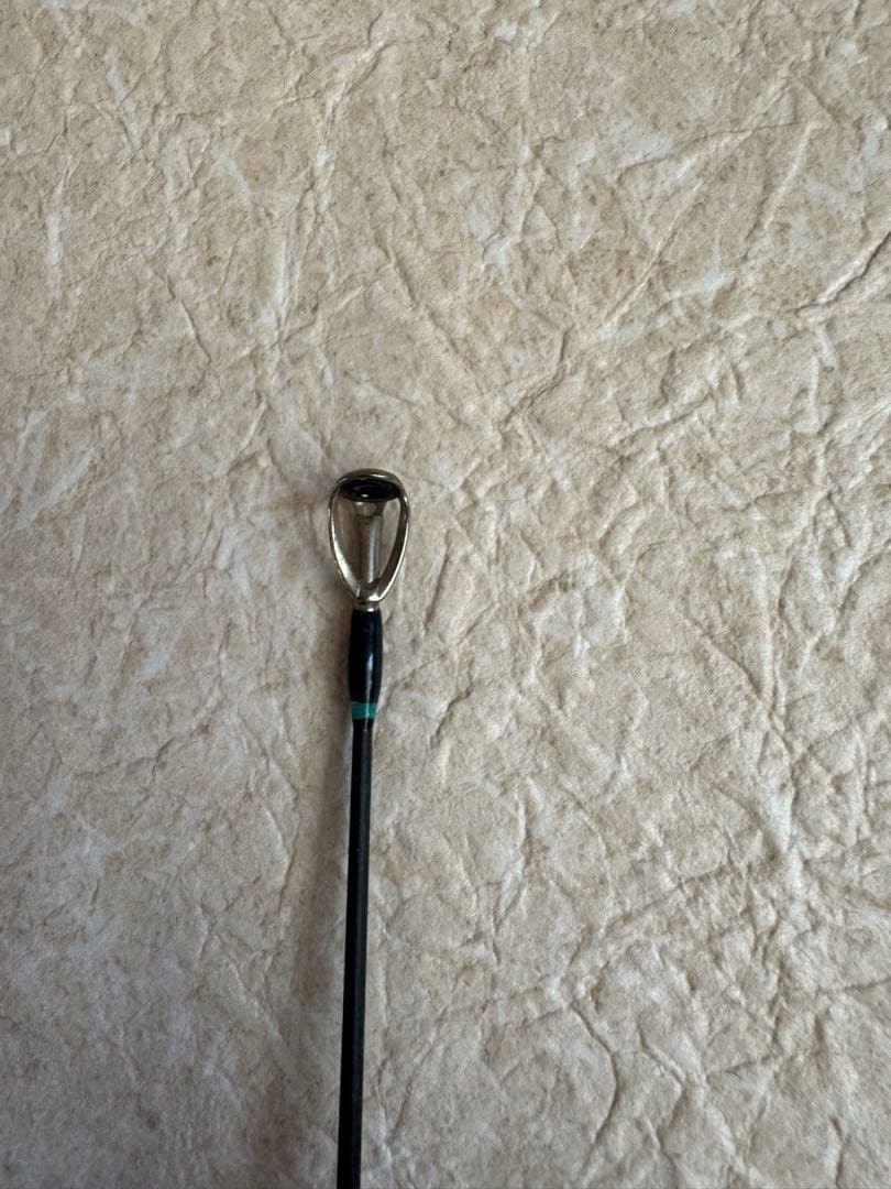 デジーノ Foxy バスロッド 限定値下げ