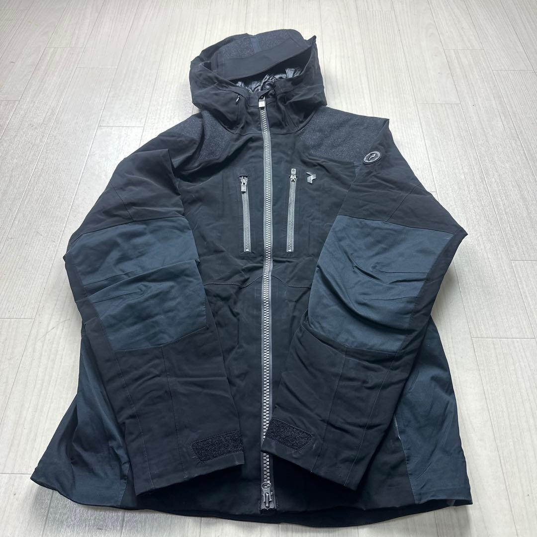 PeakPerformance スキーウェアー