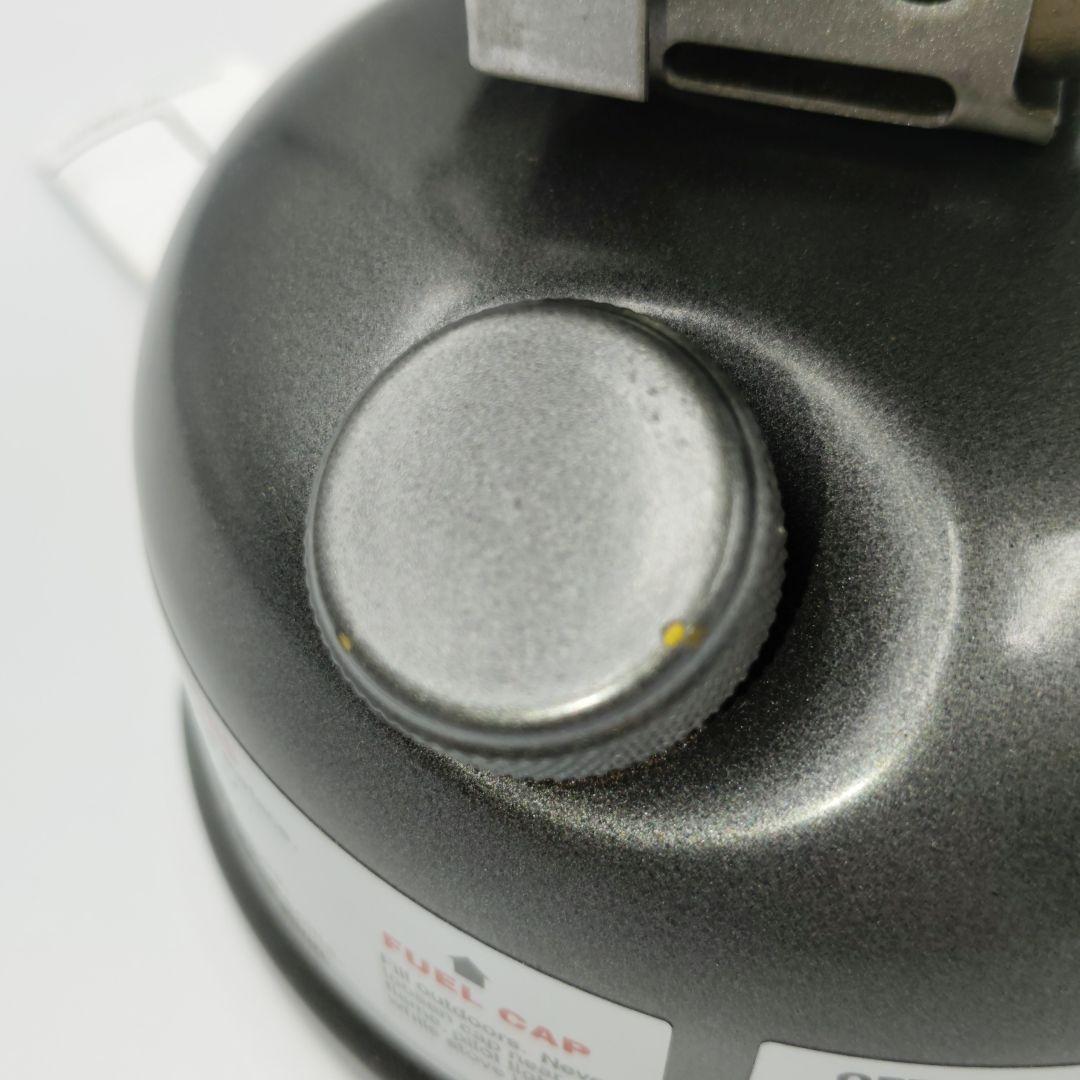 新品 傷あり Coleman コールマン スポーツスターII デュアルフューエル