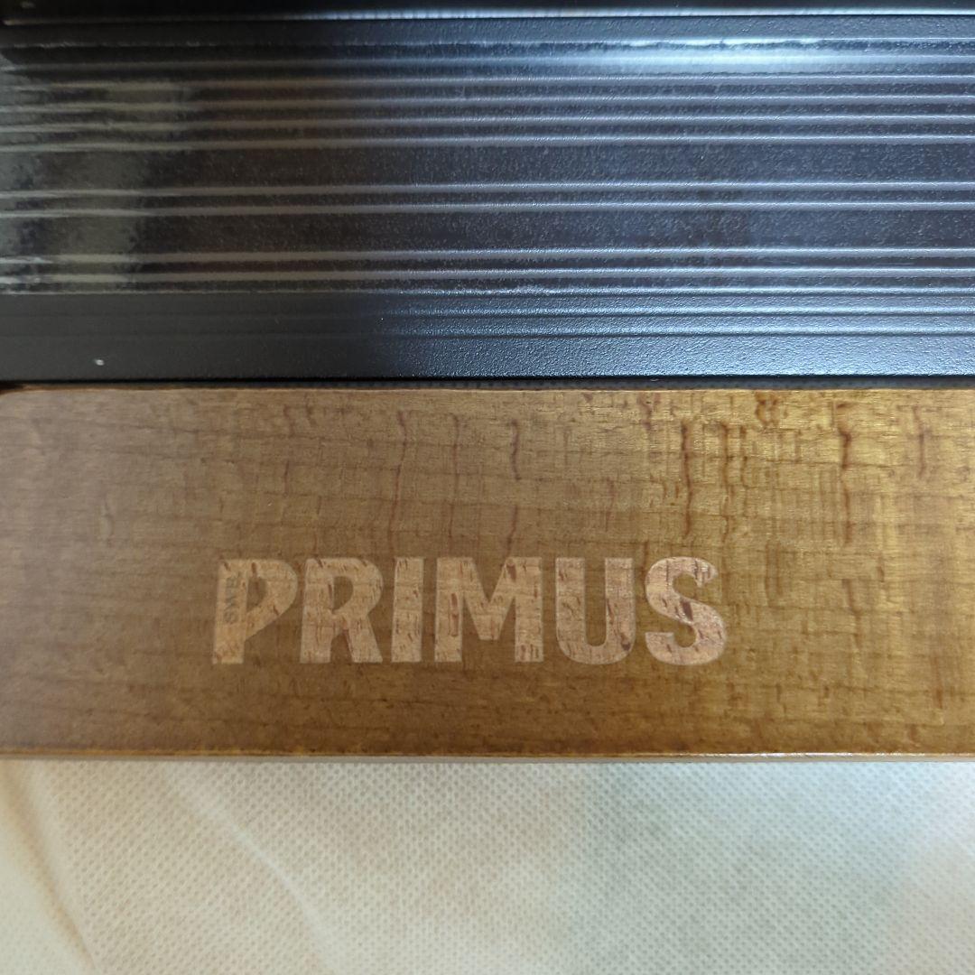 PRIMUS　テーブルＳ