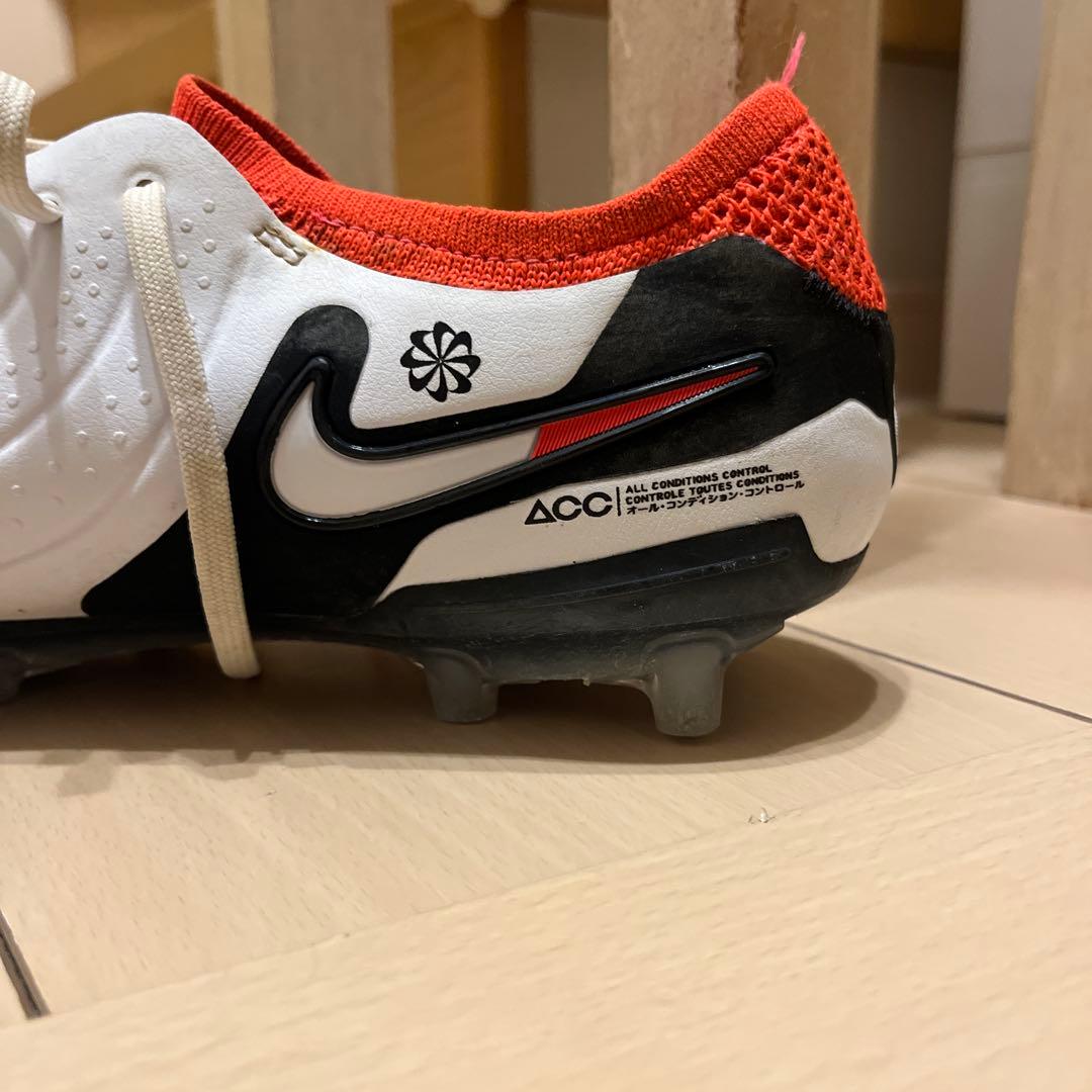 NIKEティエンポレジェンド10プロ サッカースパイク