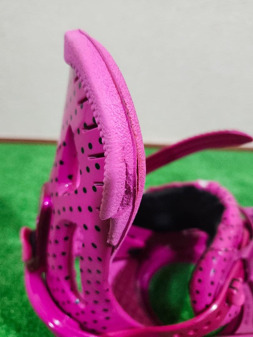 ボード FANATIC 138 ビンディング FLEX スノーボードカバーセット